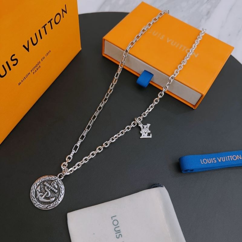 LV Necklaces